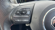 MG Hs 1.5 T-GDI Excite 5dr Petrol Hatchback